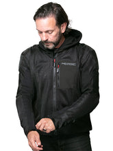 Load image into Gallery viewer, HEROIC HIFLO Recon Motorcycle and OneWheel Protective Jacket. Easy, Breezy and Highly Protective!