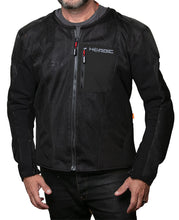 Load image into Gallery viewer, HEROIC HIFLO Recon STREET JACKET w D3O Level 2 Protection