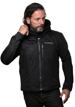 Load image into Gallery viewer, HEROIC HIFLO Recon Motorcycle and OneWheel Protective Jacket. Easy, Breezy and Highly Protective!