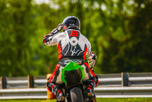 Load image into Gallery viewer, HEROIC PODIUM Motorcycle Pro Racing Suit