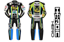 Load image into Gallery viewer, HEROIC HERO Motorcycle Pro Racing Suit