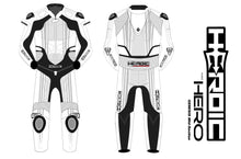 Load image into Gallery viewer, HEROIC HERO Motorcycle Pro Racing Suit
