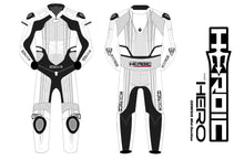 Load image into Gallery viewer, HEROIC HERO Motorcycle Pro Racing Suit