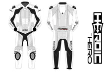 Load image into Gallery viewer, HEROIC HERO Motorcycle Pro Racing Suit