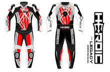 Load image into Gallery viewer, HEROIC LEGACY Motorcycle Pro Racing Suit