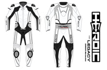 Load image into Gallery viewer, HEROIC LEGACY Motorcycle Pro Racing Suit
