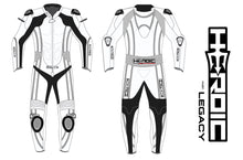 Load image into Gallery viewer, HEROIC LEGACY Motorcycle Pro Racing Suit