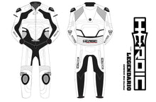 Load image into Gallery viewer, HEROIC LEGENDARIO Motorcycle Pro Racing Suit
