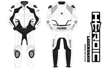 Load image into Gallery viewer, HEROIC LEGENDARIO Motorcycle Pro Racing Suit