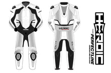 Load image into Gallery viewer, HEROIC PERFECTLINE Motorcycle Pro Racing Suit