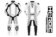 Load image into Gallery viewer, HEROIC PERFECTLINE Motorcycle Pro Racing Suit