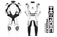 Load image into Gallery viewer, HEROIC PODIUM Motorcycle Pro Racing Suit