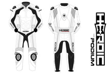 Load image into Gallery viewer, HEROIC PODIUM Motorcycle Pro Racing Suit