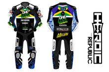 Load image into Gallery viewer, HEROIC REPUBLIC Motorcycle Pro Racing Suit