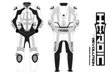 Load image into Gallery viewer, HEROIC REVOLUTION Motorcycle Pro Racing Suit