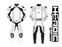 Load image into Gallery viewer, HEROIC SABER Motorcycle Pro Racing Suit
