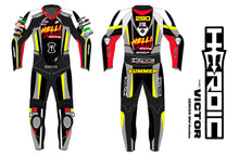 Load image into Gallery viewer, HEROIC VICTOR Motorcycle Pro Racing Suit
