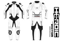 Load image into Gallery viewer, HEROIC VICTOR Motorcycle Pro Racing Suit