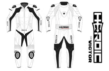 Load image into Gallery viewer, HEROIC VICTOR Motorcycle Pro Racing Suit
