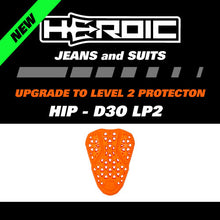 Load image into Gallery viewer, D3O LP2 PRO HIP 13113