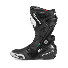 Load image into Gallery viewer, FORMA - ICE PRO - Black - UNPERFORATED