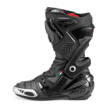 Load image into Gallery viewer, FORMA - ICE PRO FLOW - BLACK - PERFORATED