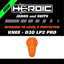 Load image into Gallery viewer, D3O LP2 PRO KNEE 13111