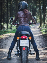 Load image into Gallery viewer, BOLID'STER "JENY'STER" RIDESS Women's ARMALITH® Abrasion Resistant Jeans