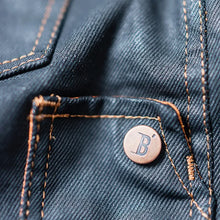 Load image into Gallery viewer, Bolid'Ster "Ride'Ster" Mens D30 ARMALITH® Armored Jeans