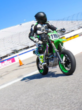 Load image into Gallery viewer, HEROIC PODIUM Motorcycle Pro Racing Suit