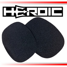 Load image into Gallery viewer, HEROIC Velcro Knee Patch Kit - Replacement