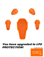 Load image into Gallery viewer, HEROIC Women's TRIDAVAR D30 Level 2 Armored Hoodie