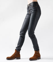 Load image into Gallery viewer, BOLID'STER "JENY'STER" SKIN Waxed - Women's ARMALITH® Abrasion Resistant Jeans
