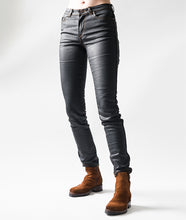 Load image into Gallery viewer, BOLID&#39;STER &quot;JENY&#39;STER&quot; SKIN Waxed - Women&#39;s ARMALITH® Abrasion Resistant Jeans
