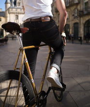 Load image into Gallery viewer, BOLID'STER "HIP'STER" Lite Men's Motorcycle ARMALITH® Jeans