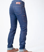 Load image into Gallery viewer, BOLID'STER "RIDE'STER IV" Men's Motorcycle ARMALITH® Jeans