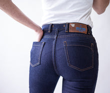 Load image into Gallery viewer, BOLID'STER "JENY'STER" X-Light Women's ARMALITH® Abrasion Resistant Jeans