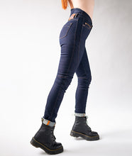 Load image into Gallery viewer, BOLID&#39;STER &quot;JENY&#39;STER&quot; RIDESS Women&#39;s ARMALITH® Abrasion Resistant Jeans
