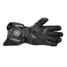 Load image into Gallery viewer, HEROIC SP-R Pro V1 Gloves - Black