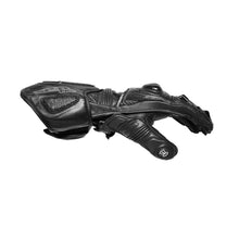 Load image into Gallery viewer, HEROIC SP-R Pro V1 Gloves - Black