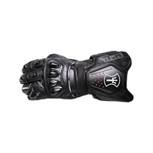 Load image into Gallery viewer, HEROIC SP-R Pro V1 Gloves - Black