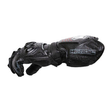 Load image into Gallery viewer, HEROIC SP-R Pro V1 Gloves - Black