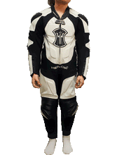 Load image into Gallery viewer, HEROIC Genesis Children's Professional Road Racing Suit