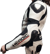 Load image into Gallery viewer, HEROIC Genesis Children's Professional Road Racing Suit