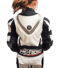 Load image into Gallery viewer, HEROIC Genesis Children's Professional Road Racing Suit