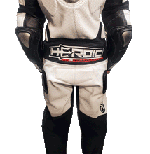 Load image into Gallery viewer, HEROIC Genesis Children's Professional Road Racing Suit