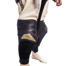 Load image into Gallery viewer, HEROIC Genesis Children's Professional Road Racing Suit