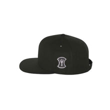Load image into Gallery viewer, HEROIC Classic Logo Snapback