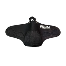Load image into Gallery viewer, SUZUKA Helmet Visor Fog Buster Black