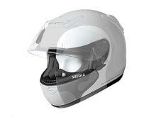 Load image into Gallery viewer, SUZUKA Helmet Visor Fog Buster - Red